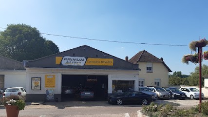 Garage Riv'Auto, Garage Automobile à Cormeilles