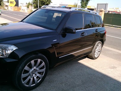 VITRE TEINTEE GLASS LOOK 30 ANS D'EXPERIENCE, Garage Automobile à Sainte-Maxime