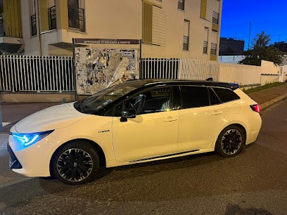 VTC Parisien, Garage Automobile à Thiais