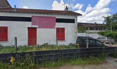 Auto Service Gino, Garage Automobile à Nevers