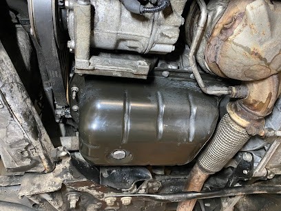 Garage Jannaud Jean-Claude, Garage Automobile à Buchelay