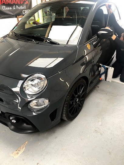 Deboss Impact 60, Garage Automobile à Monceaux