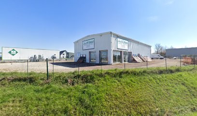 Garage, Garage Automobile à Chagny