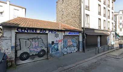 Garage Alfa, Garage Automobile à Ivry-sur-Seine
