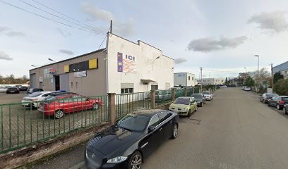 Carrosserie Paulo, Garage Automobile à Schiltigheim
