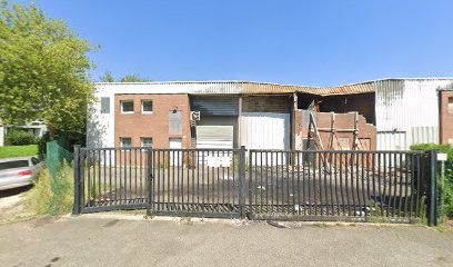 Auto Glass, Garage Automobile à Plaisir