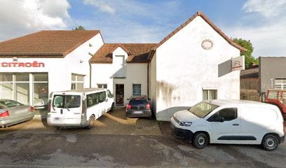 GARAGE ANDRES - Citroën, Garage Automobile à Bligny-lès-Beaune