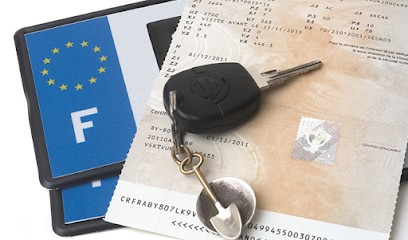 CARTE GRISE CENON EXPRESS, Garage Automobile à Cenon