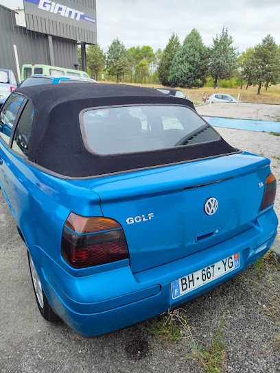 Beauti Car, Garage Automobile à Carcassonne