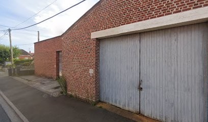 Rousseau Construction Mecanique, Garage Automobile à Seclin