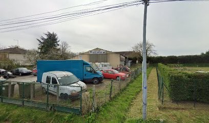 Dervillé Philippe, Garage Automobile à Valençay