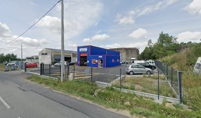 M.R. AUTOMOBILE, Garage Automobile à Couëron