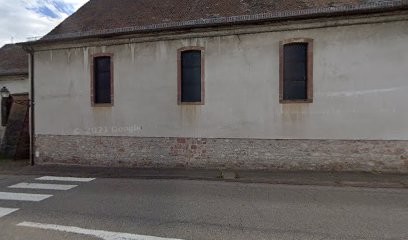 1,2,3 AutoService, Garage Automobile à Saint-Hippolyte