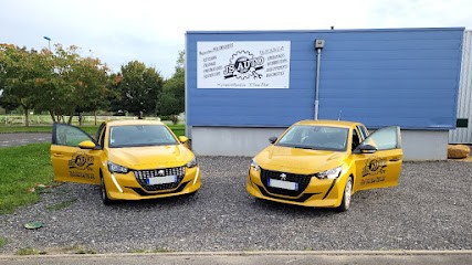 Garage JS Auto, Garage Automobile à Douzy