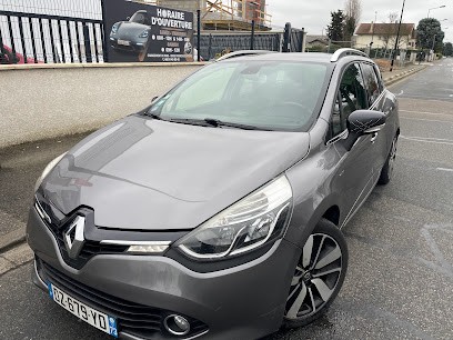 Gma Auto, Garage Automobile à Décines-Charpieu