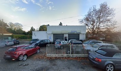Jaubert Auto, Garage Automobile à Sainte-Livrade-sur-Lot