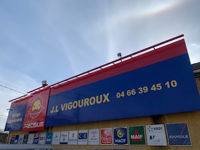 PRECISIUM - GARAGE VIGOUROUX, Garage Automobile à Pont-Saint-Esprit