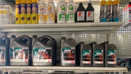 ABC Pièces Auto Et Rem 2000, Garage Automobile à Septèmes-les-Vallons