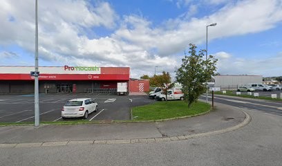 Ascoria, Garage Automobile à Bretteville