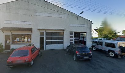 Brisse Alain, Garage Automobile à Chassignolles