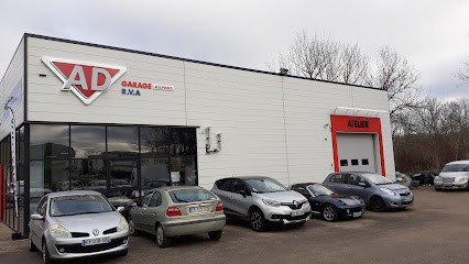 AD Garage Expert RVA, Garage Automobile à Clamecy