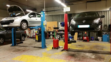 Garage Bodycar - Motrio, Garage Automobile à Chavelot