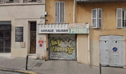 Garage Vauban, Garage Automobile à Marseille 06