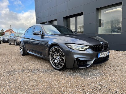 Carl Auto, Garage Automobile à Pont-sur-Yonne