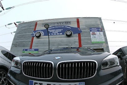 SV CARS, Garage Automobile au Plessis-Robinson