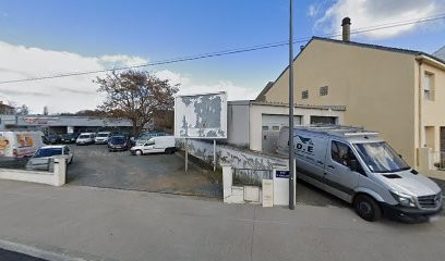 Tout Terrain Concept, Garage Automobile à Vichy