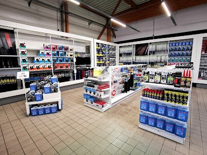 Centre Auto ROADY Crépy En Valois, Garage Automobile à Crépy-en-Valois