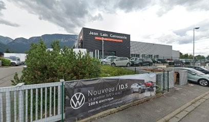 Skoda at JEAN LAIN CLUSES Skoda, Garage Automobile à Scionzier