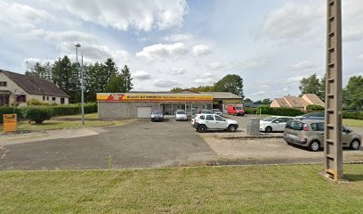 Rugles Automobiles, Garage Automobile à Rugles