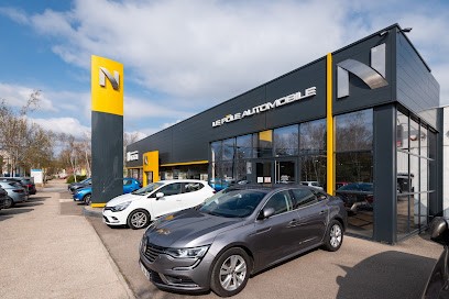 Garage Nacci - Vente Véhicules - Adhérent AD & Fivestars, Garage Automobile au Chambon-Feugerolles