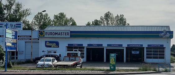 Euromaster - Taquipneu Agen Boe, Garage Automobile à Boé