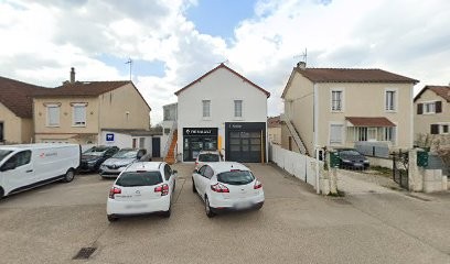RENAULT Garage CYPCURA GIE, Garage Automobile à Monéteau