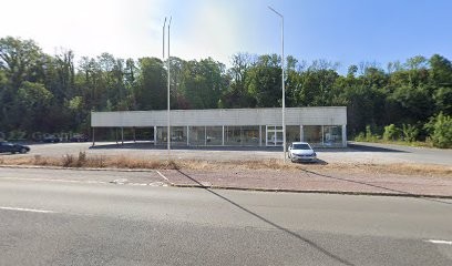 Garage Saint Christophe, Garage Automobile à Ramecourt