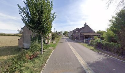 Gallois Freres Soc, Garage Automobile à Epiry