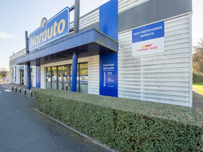 Norauto Gruchet Le Valasse, Garage Automobile à Gruchet-le-Valasse