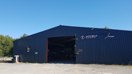 AutoBello - Technicar Services, Garage Automobile à Ménestreau-en-Villette