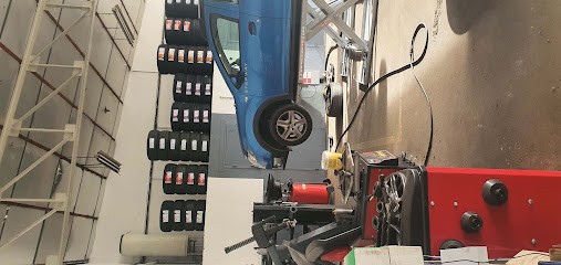 SERVICE AUTO DU TRICASTIN, Garage Automobile à Saint-Paul-Trois-Châteaux