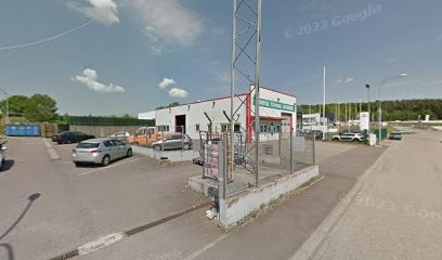 DS SERVICE ST-AVOLD, Garage Automobile à Longeville-lès-Saint-Avold