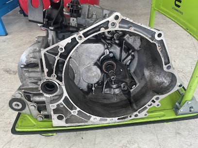 Arnaud TEKNOLOGY, Garage Automobile à Igny