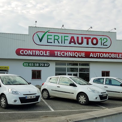 Vérif Auto 12, Garage Automobile à Rodez