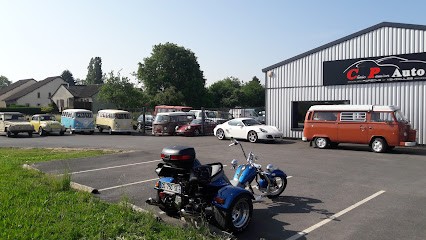 CLINIC PASSION Automobiles, Garage Automobile à Laimont