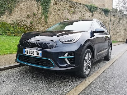 PHENIX DRIVER, Garage Automobile à Boussay