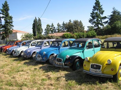 MECA2CV - Lenguin Stephane, Garage Automobile à Larcan
