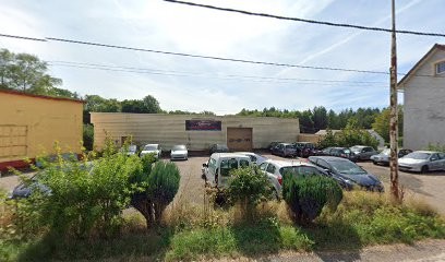 GARAGE LM AUTO, Garage Automobile à Ronchamp