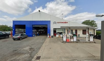 TOP GARAGE - EURL OLIVIER, Garage Automobile à Saint-Pierre-des-Nids