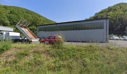 Garage Jeremy Viguier, Garage Automobile au Truel